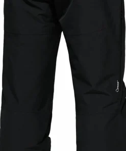 New Haglöfs Men's Gondol Insulated II Pant True Black