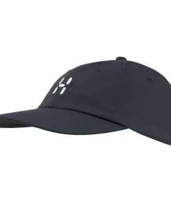 Haglöfs Men's Cap True Black