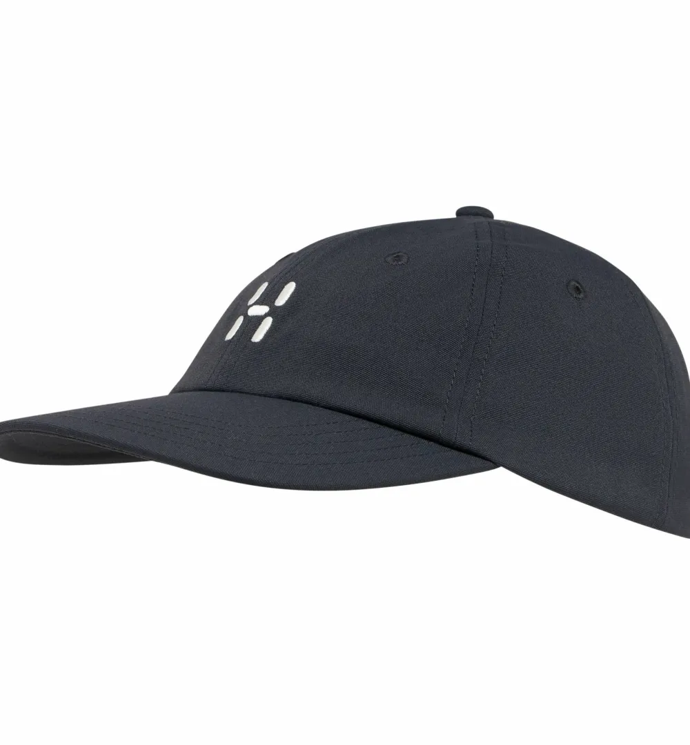 Haglöfs Men's Cap True Black