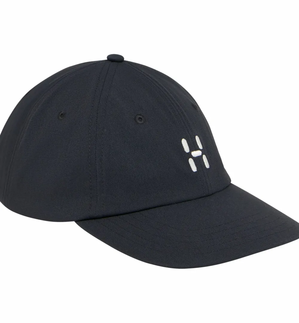 Haglöfs Men's Cap True Black