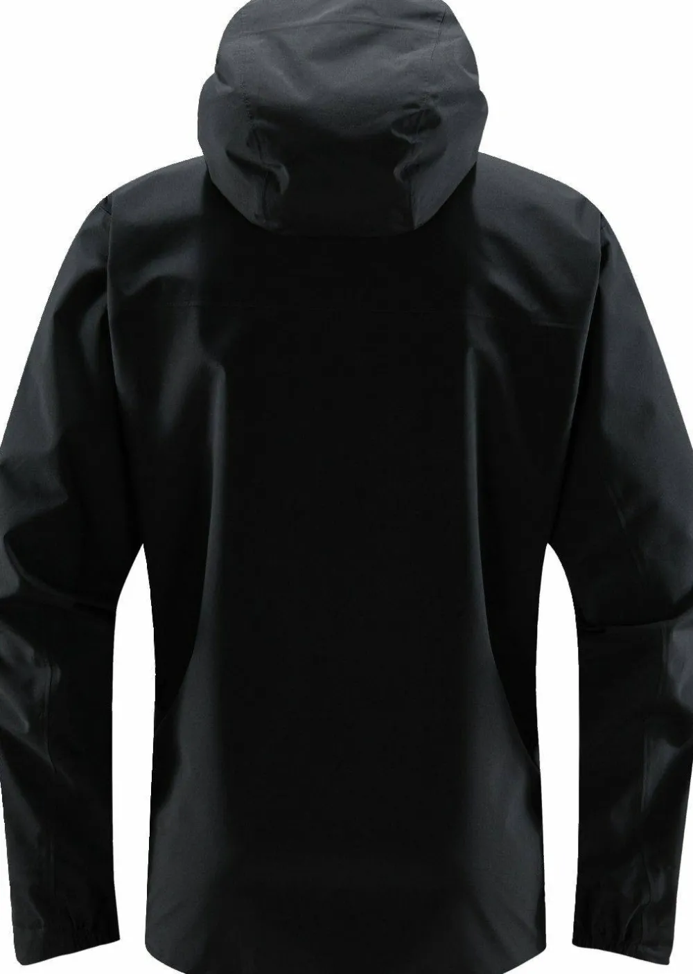 Clearance Haglöfs Men's Korp Proof Jacket True Black