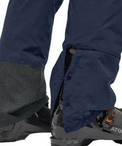 Sale Haglöfs Men's Latnja GORE-TEX Insulated Pant Tarn Blue