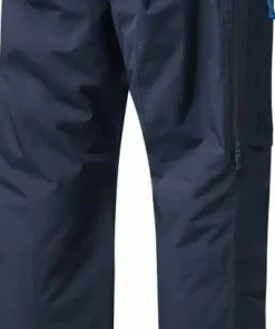 Sale Haglöfs Men's Latnja GORE-TEX Insulated Pant Tarn Blue