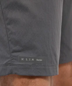 Clearance Haglöfs Men's L.I.M Fuse II Shorts Magnetite
