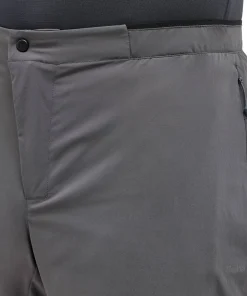 Clearance Haglöfs Men's L.I.M Fuse II Shorts Magnetite