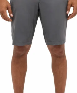Clearance Haglöfs Men's L.I.M Fuse II Shorts Magnetite