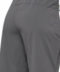 Clearance Haglöfs Men's L.I.M Fuse II Shorts Magnetite