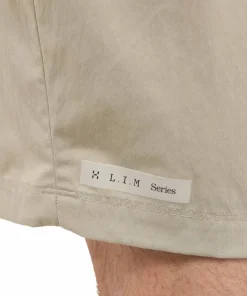 Discount Haglöfs Men's L.I.M Fuse II Shorts Chalk Beige