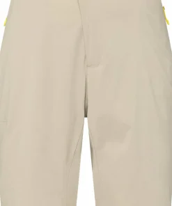 Discount Haglöfs Men's L.I.M Fuse II Shorts Chalk Beige