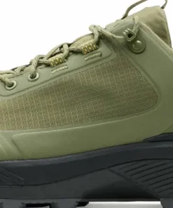 Haglöfs Men's L.I.M Horizon Hike GORE-TEX Low Olive Green/Seaweed Green