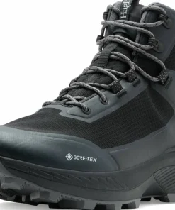 Haglöfs Men's L.I.M Horizon Hike GORE-TEX Mid True Black/Magnetite