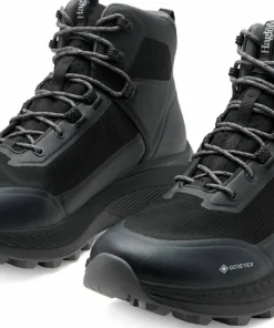 Haglöfs Men's L.I.M Horizon Hike GORE-TEX Mid True Black/Magnetite