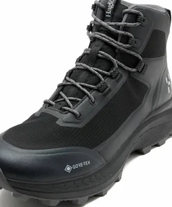 Haglöfs Men's L.I.M Horizon Hike GORE-TEX Mid True Black/Magnetite