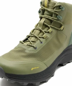 New Haglöfs Men's L.I.M Horizon Hike GORE-TEX Mid Olive Green/Seaweed Green