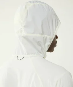 Sale Haglöfs Men's L.I.M Sunpack Hoodie Soft White