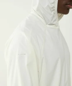 Sale Haglöfs Men's L.I.M Sunpack Hoodie Soft White