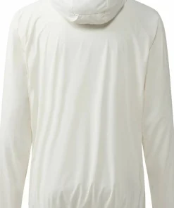 Sale Haglöfs Men's L.I.M Sunpack Hoodie Soft White