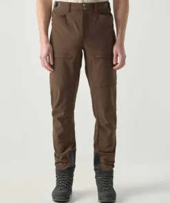 Hot Haglöfs Men's Magma Rugged Pant Woodland Brown