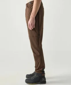 Hot Haglöfs Men's Magma Rugged Pant Woodland Brown