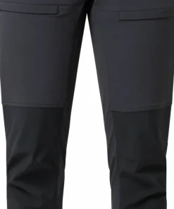 Haglöfs Men's Magma Rugged Pant True Black