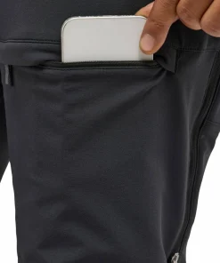 Haglöfs Men's Magma Rugged Pant True Black