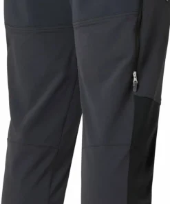 Haglöfs Men's Magma Rugged Pant True Black