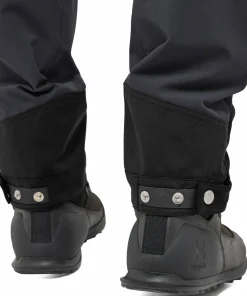 Haglöfs Men's Magma Rugged Pant True Black