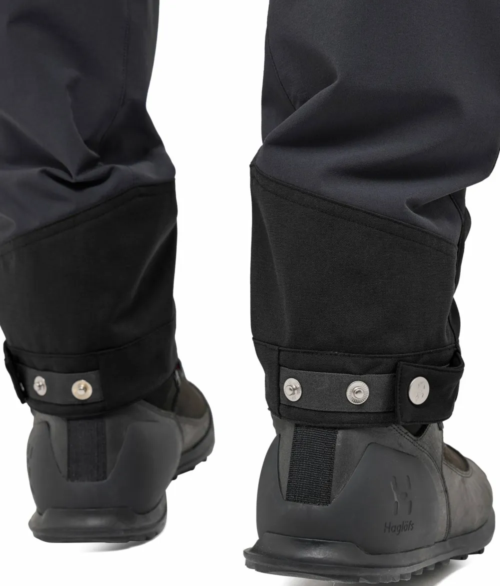 Haglöfs Men's Magma Rugged Pant True Black