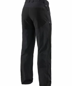 Online Haglöfs Men's Mid Flex Pant g True Black Solid Lon