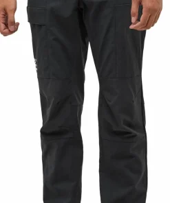 Online Haglöfs Men's Mid Standard Pant True Black