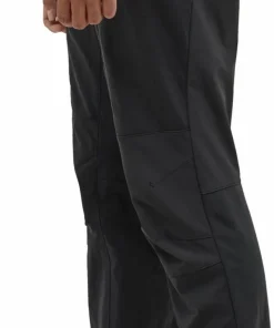 Online Haglöfs Men's Mid Standard Pant True Black