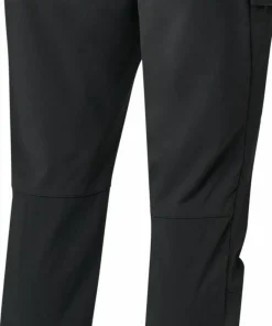 Online Haglöfs Men's Mid Standard Pant True Black