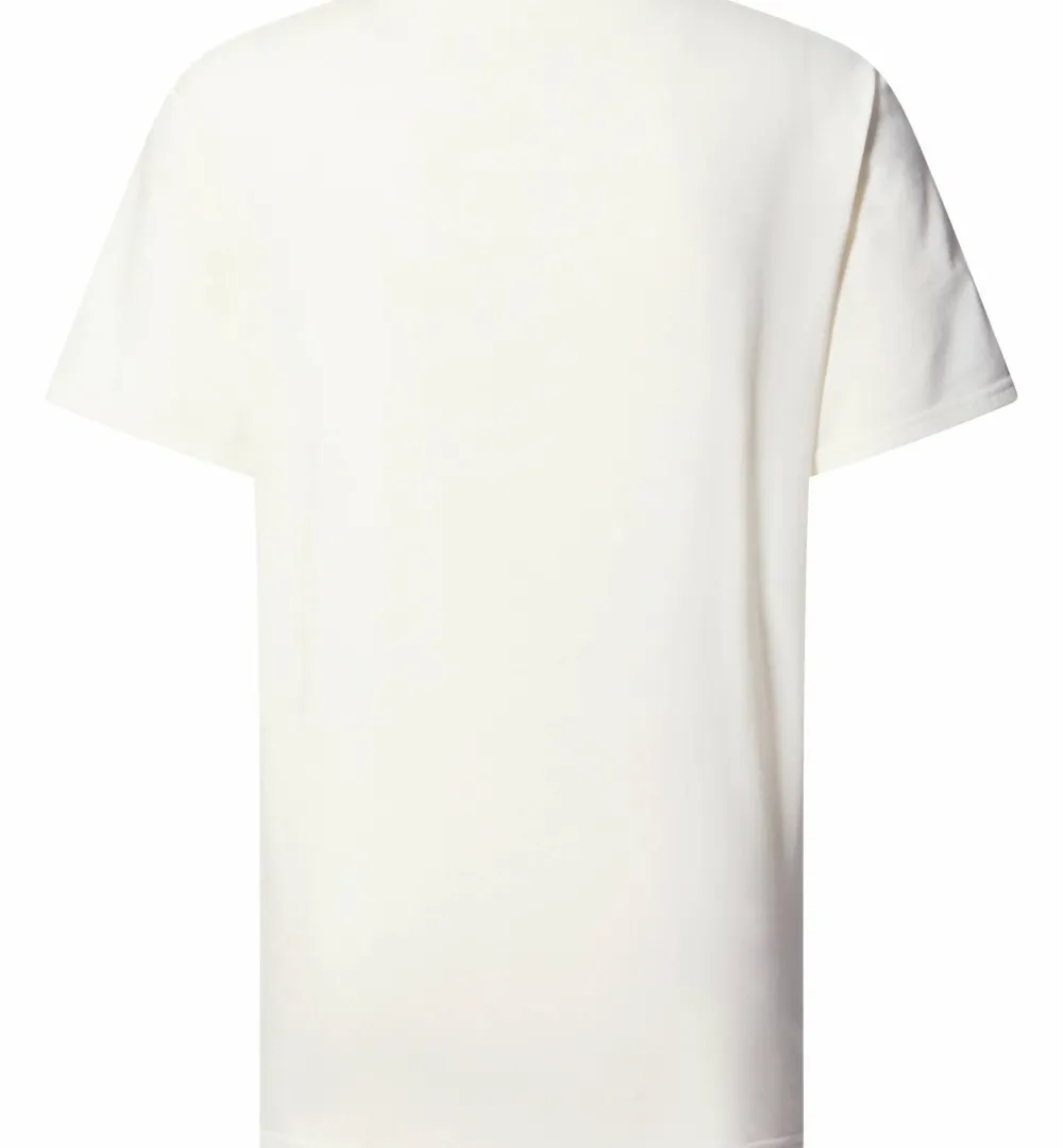Haglöfs Men's Outsiders Tee Soft White