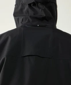 Discount Haglöfs Men's Ozka Proof Jacket True Black