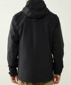 Discount Haglöfs Men's Ozka Proof Jacket True Black