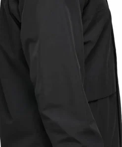 Clearance Haglöfs Men's Reed GORE-TEX Parka True Black