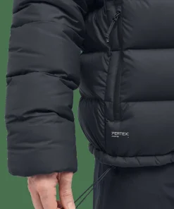 Best Haglöfs Men's Rosson Down Hood True Black