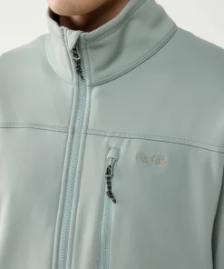 Haglöfs Men's Rosson Mid Jacket Dew Green
