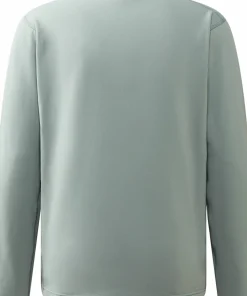Haglöfs Men's Rosson Mid Jacket Dew Green