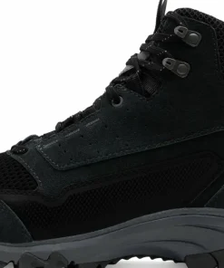 Haglöfs Men's Rosson Proof Mid True Black/magnetite