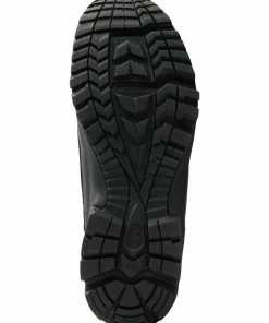 Clearance Haglöfs Men's Skuta Mid Proof True Black