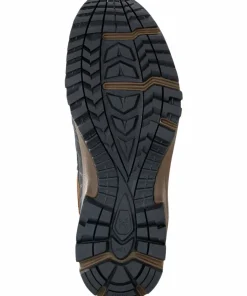 Hot Haglöfs Men's Skuta Mid Proof Oak/Deep Woods