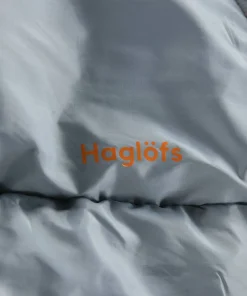 Discount Haglöfs Moonlite -1 Tangerine/Gravel Grey