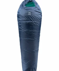 Haglöfs Musca -1 Midnight Blue/Mint