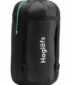 Haglöfs Musca -1 Midnight Blue/Mint