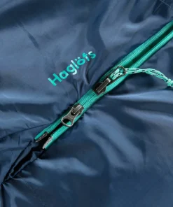 Haglöfs Musca -1 Midnight Blue/Mint