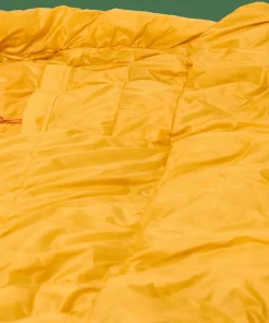 Clearance Haglöfs Nordic Expedition Down -2 Sunny Yellow/Desert Yellow