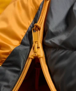 Clearance Haglöfs Nordic Expedition Down -2 Sunny Yellow/Desert Yellow