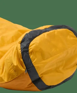 Clearance Haglöfs Nordic Expedition Down -2 Sunny Yellow/Desert Yellow