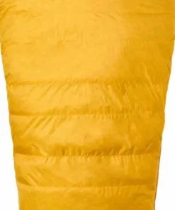 Clearance Haglöfs Nordic Expedition Down -2 Sunny Yellow/Desert Yellow